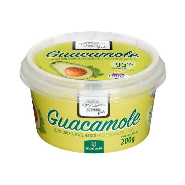 guacamole